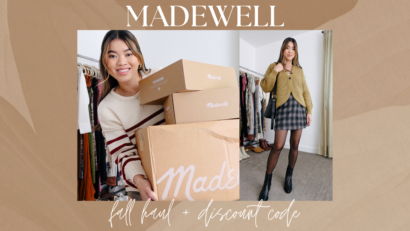 Madewell denim best sale promo code